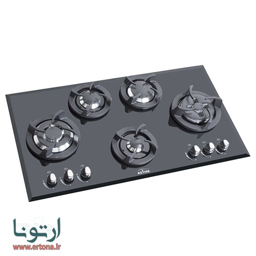 اجاق گاز روميزي  آستیاک مدل G518	